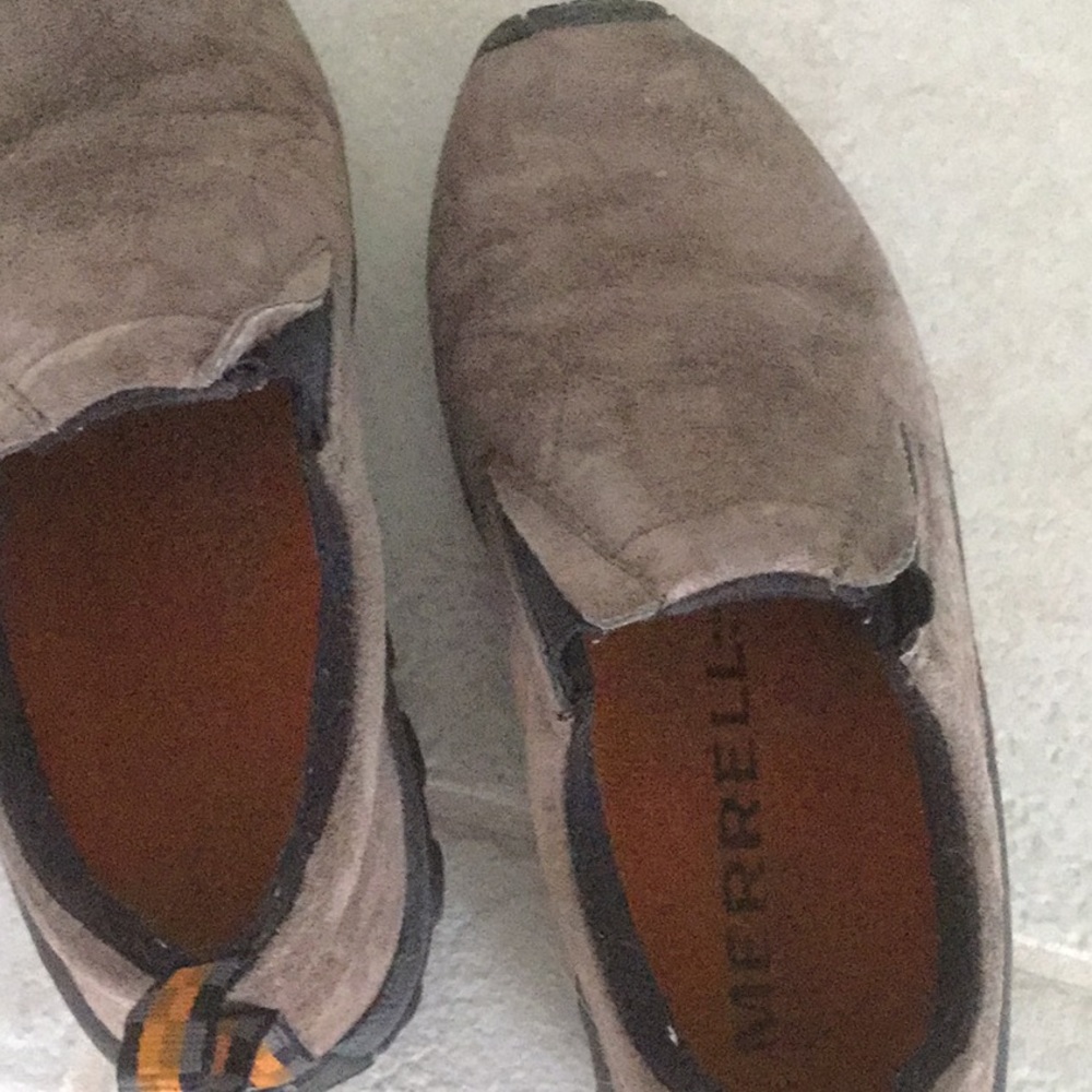 Merril Mock shoes